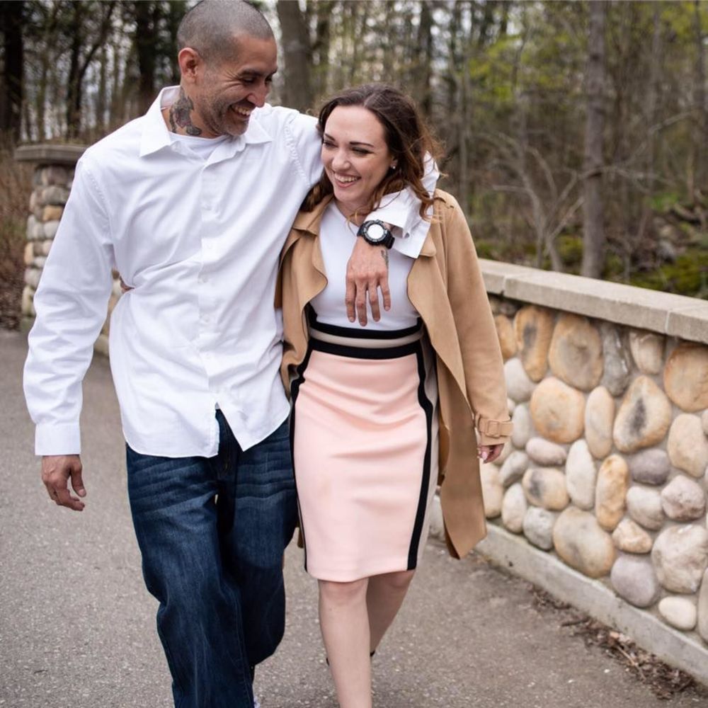 Meet your Posher, Alison